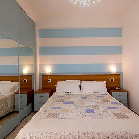 Hotel Le Soleil San Benedetto del Tronto Exteriér fotografie