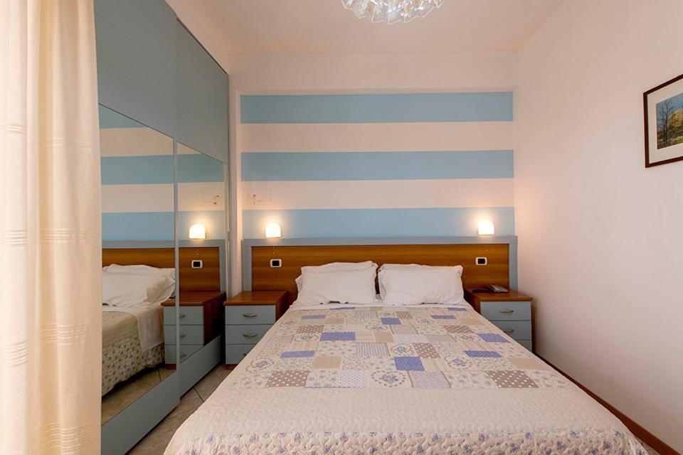 Hotel Le Soleil San Benedetto del Tronto Exteriér fotografie