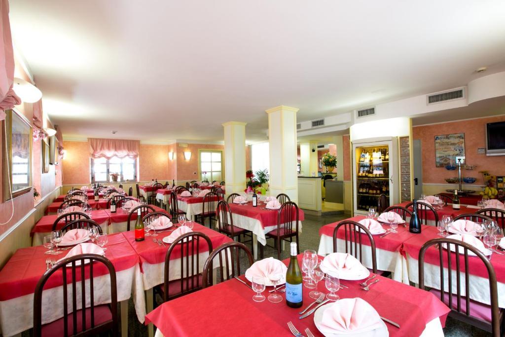 Hotel Le Soleil San Benedetto del Tronto Exteriér fotografie