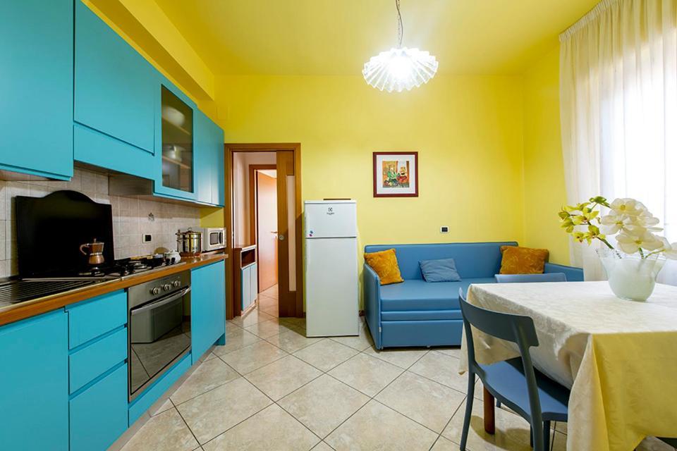 Hotel Le Soleil San Benedetto del Tronto Exteriér fotografie